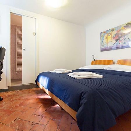David Museum 6 Sleeps Apartment Florence Ngoại thất bức ảnh