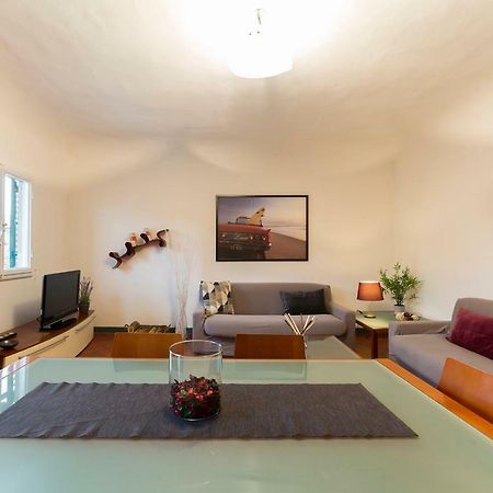 David Museum 6 Sleeps Apartment Florence Ngoại thất bức ảnh