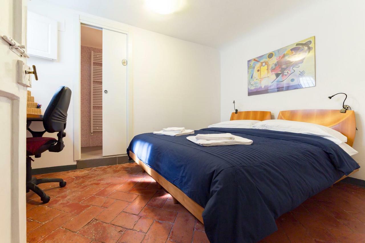 David Museum 6 Sleeps Apartment Florence Ngoại thất bức ảnh