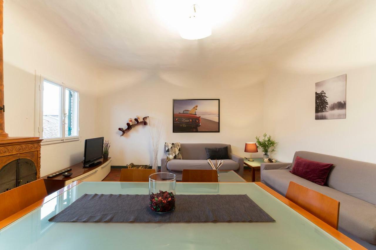 David Museum 6 Sleeps Apartment Florence Ngoại thất bức ảnh