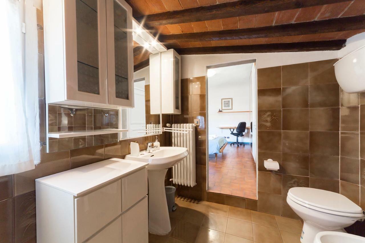 David Museum 6 Sleeps Apartment Florence Ngoại thất bức ảnh