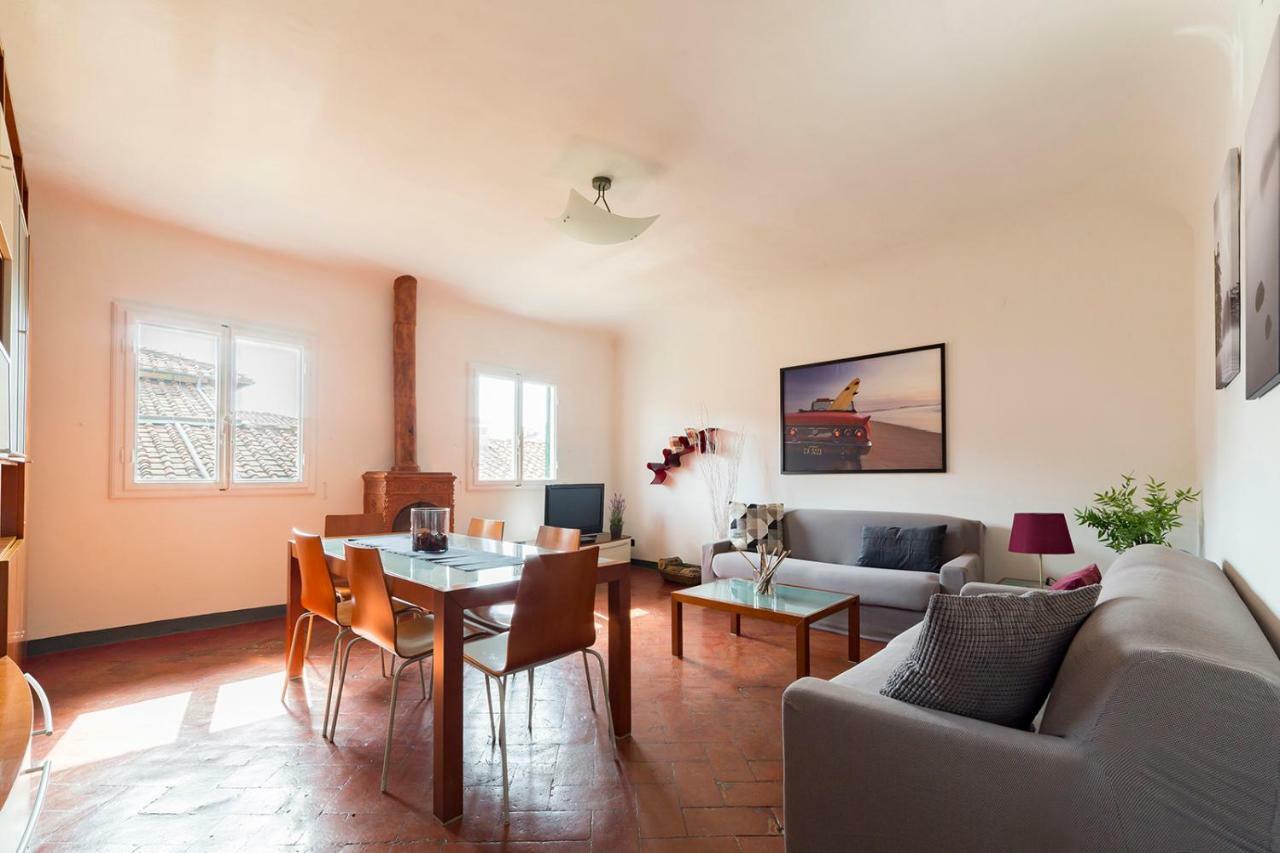 David Museum 6 Sleeps Apartment Florence Ngoại thất bức ảnh