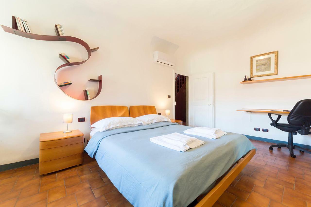 David Museum 6 Sleeps Apartment Florence Ngoại thất bức ảnh