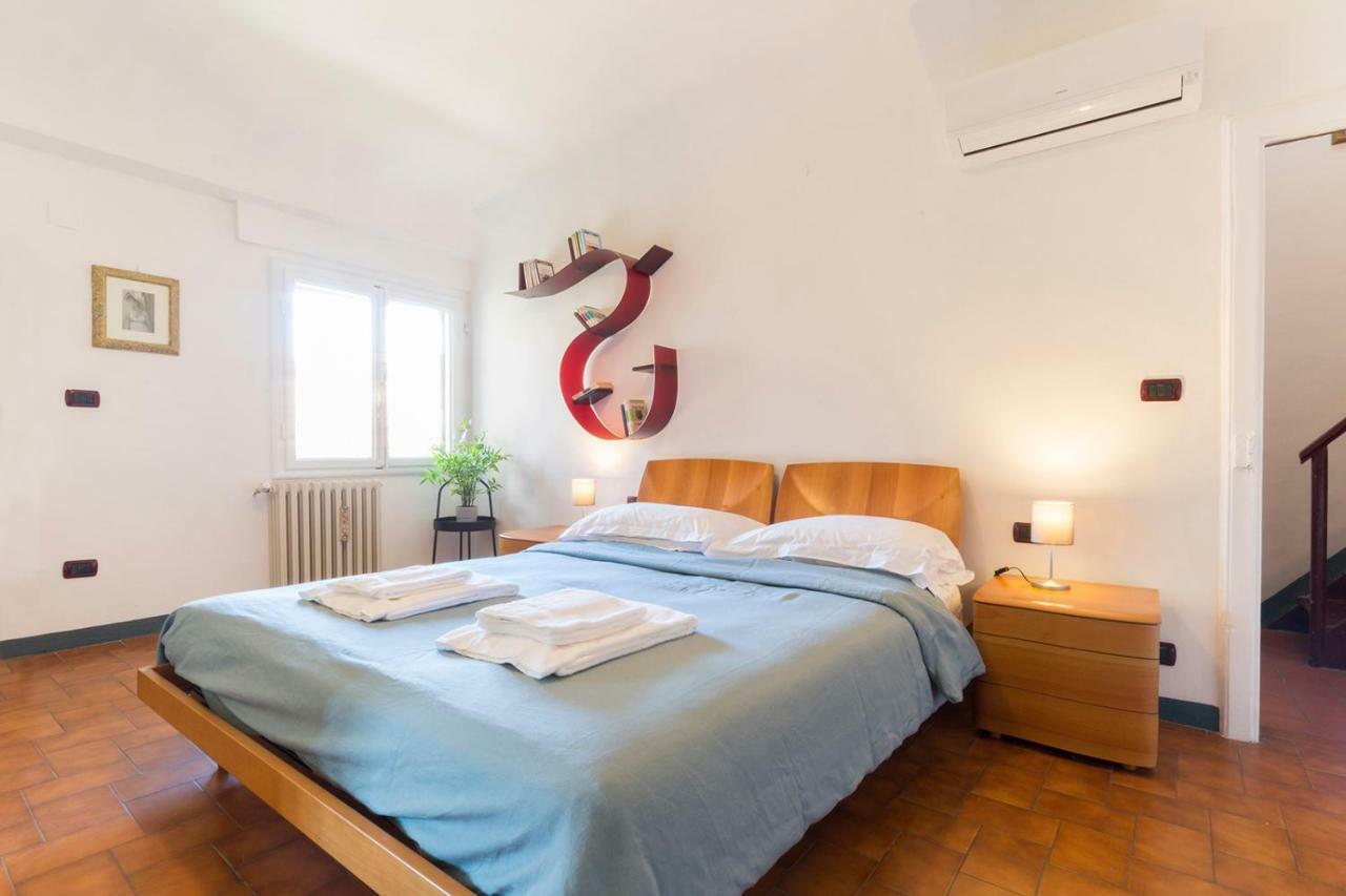 David Museum 6 Sleeps Apartment Florence Ngoại thất bức ảnh