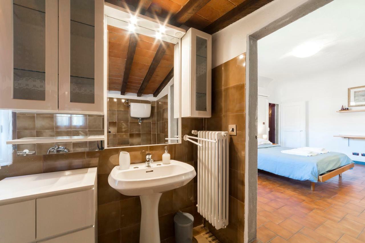 David Museum 6 Sleeps Apartment Florence Ngoại thất bức ảnh