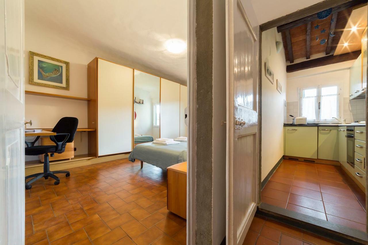 David Museum 6 Sleeps Apartment Florence Ngoại thất bức ảnh