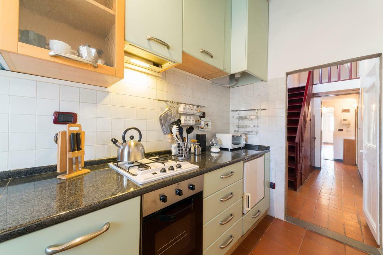 David Museum 6 Sleeps Apartment Florence Ngoại thất bức ảnh