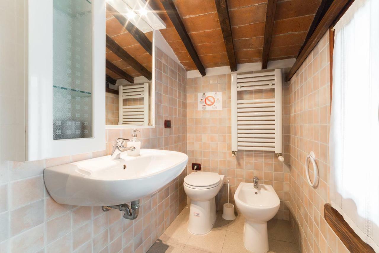 David Museum 6 Sleeps Apartment Florence Ngoại thất bức ảnh