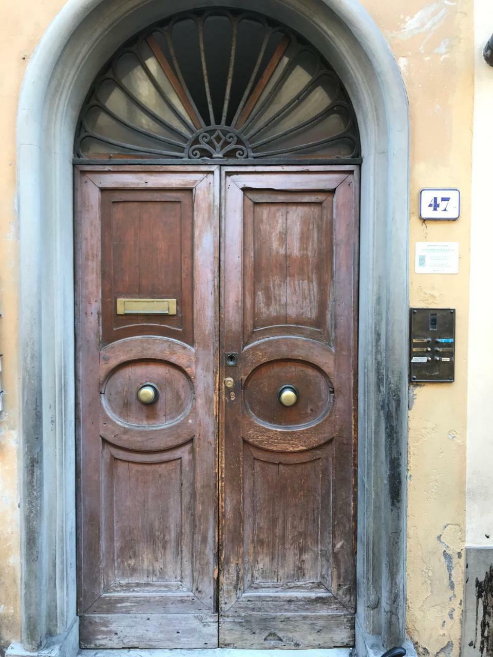 David Museum 6 Sleeps Apartment Florence Ngoại thất bức ảnh
