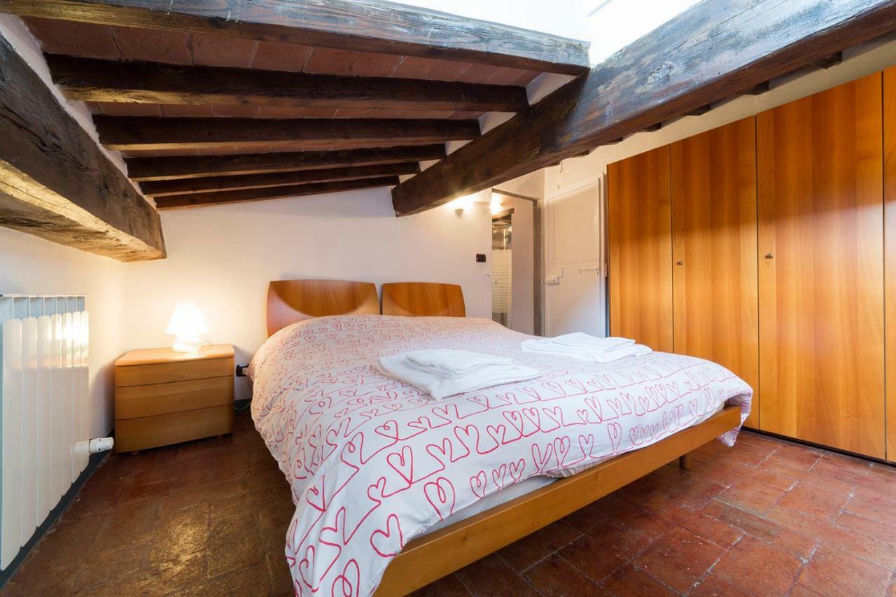 David Museum 6 Sleeps Apartment Florence Ngoại thất bức ảnh
