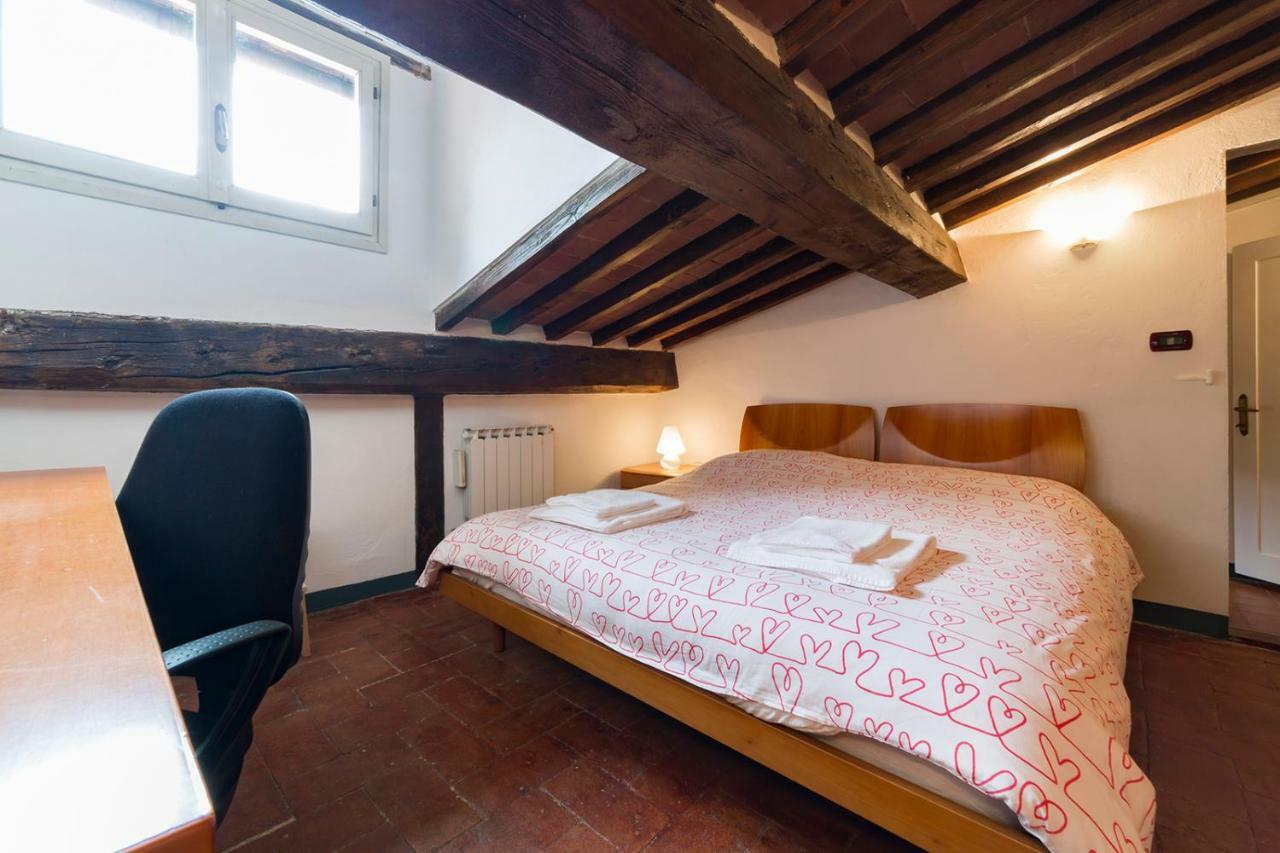David Museum 6 Sleeps Apartment Florence Ngoại thất bức ảnh