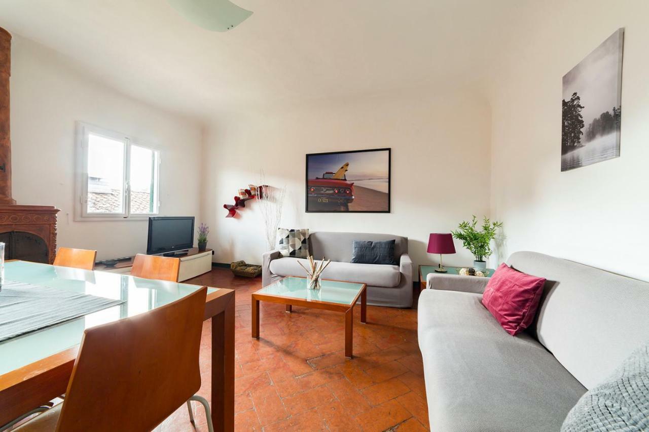 David Museum 6 Sleeps Apartment Florence Ngoại thất bức ảnh