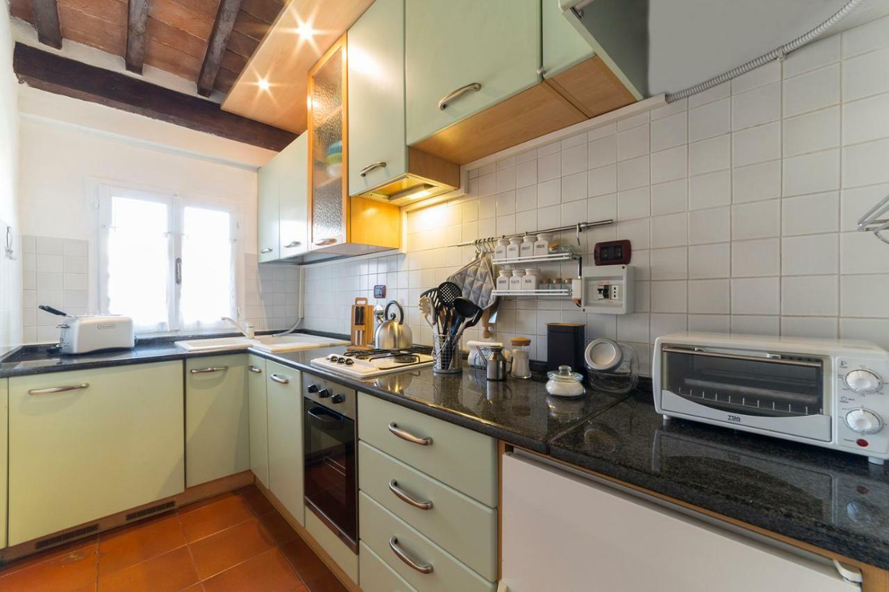 David Museum 6 Sleeps Apartment Florence Ngoại thất bức ảnh