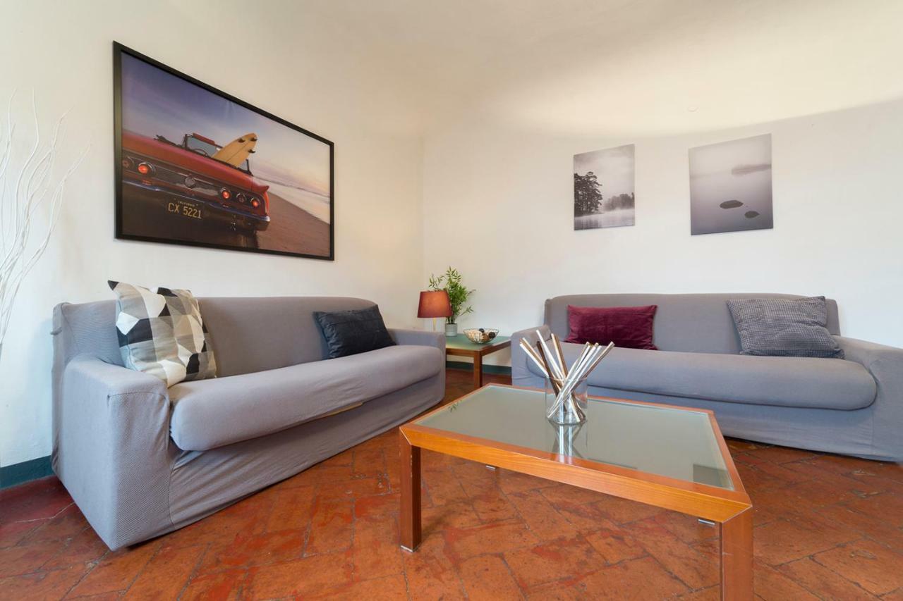 David Museum 6 Sleeps Apartment Florence Ngoại thất bức ảnh