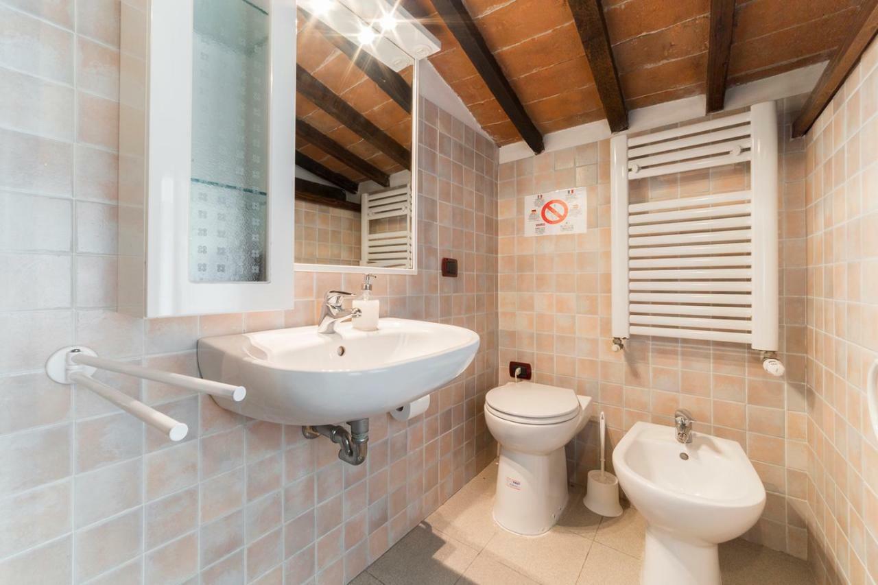 David Museum 6 Sleeps Apartment Florence Ngoại thất bức ảnh
