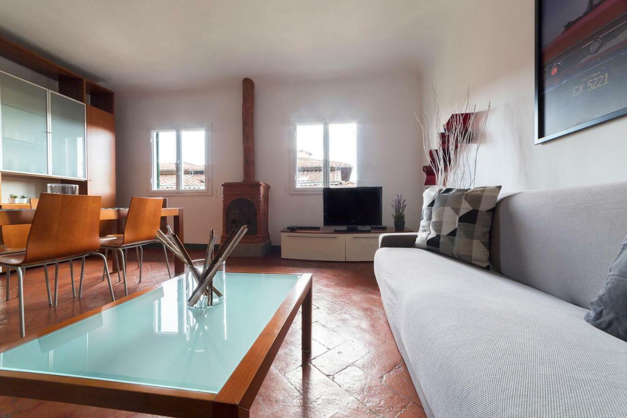 David Museum 6 Sleeps Apartment Florence Ngoại thất bức ảnh
